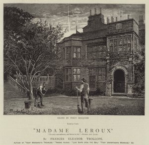Madame Leroux
